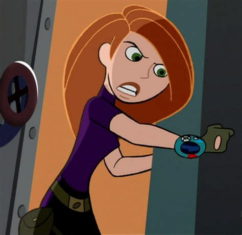 kim possible character|Category:Kim Possible characters